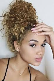 These are the best hairstyles for curly hair that you can get right now. 40 Photos Of Curly Haired Women That Will Make You Embrace Your Curls