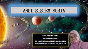 The views expressed in the videos here are those of the contributor and don't necessarily represent the views of pandai. Ahli Dalam Sistem Suria Flip Ebook Pages 1 9 Anyflip Anyflip