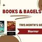 Books and Bagels event image