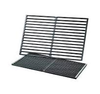 Weber 7524 Cooking Grate Set, 19-1/2 in L, 12-29/32 in W,...