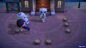Bag Of Apple S Jeff S New Horizons Blog Animal Crossing Memes Animal Crossing Reading Bag