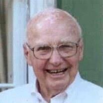 DR. DONALD E. DOUGLAS Obituary