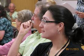 Taimergene Hill-McGowan Obituary (2019)