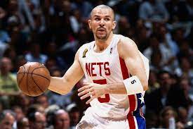 48, born 23 march 1973. Brooklyn Nets Hire Jason Kidd As Head Coach Netsdaily