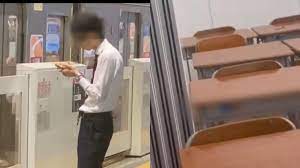 四谷大塚の現役男性講師が小学生女児の下半身などを盗撮し、“ロリコン仲間”とのSNSに住所や名前とともにバラまき。女児の母は絶句し、「被害届を出します」  | 集英社オンライン | ニュースを本気で噛み砕け