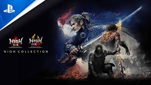 Brought to you by raycon. Die Nioh Collection Fur Ps5 Erscheint Im Februar Der Deutschsprachige Playstation Blog