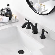 drain and water supply lines