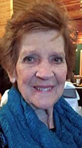 Joyce Mullen Enriques Obituary