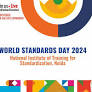 Bureau of Indian Standards’ Post