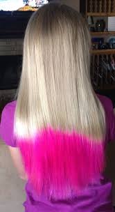Arctic fox is formulated to fade within the original color spectrum, so as the color fades, the shades will continue to be the same gorgeous hue. Pink Semi Permanent Hair Dye It Really Works Semi Permanent Hair Dye Dyed Hair Long Hair Styles