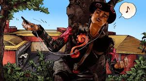 From the creative mind of hirohiko araki, jojo's bizarre adventure is one of the most popular anime/manga series of all time. 26 Best Jojo S Bizarre Adventure Characters My Otaku World