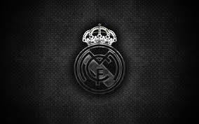 We've gathered more than 5 million images uploaded by our users and sorted them by the most popular ones. Download Wallpapers Real Madrid Cf 4k Metal Logo Creative Art Spanish Football Club Emblem Gray Metal Background La Liga Madrid Spain Football Real M Real Madrid Real Madrid Wallpapers Real Madrid