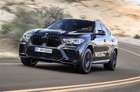 Bmw x6 starting at $66,045 what's new for 2021? Bmw X62021 Interior The Bmw X6 M Sport Edition The New Model Defends Its Territory Arlineul Images