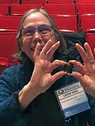 AUDUBON NATURALIST SOCIETY