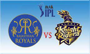 Get live score, ball by ball commentary and much more. Rajasthan Royal Vs Kolkata Knight Rider Match Schedule Venue Timings
