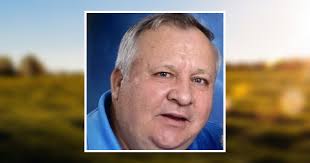 Howard Perkins Obituary 2020