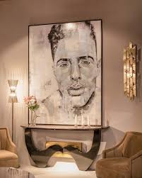 Настенный светильник Liberty фабрики CASTRO LIGHTING