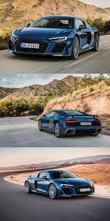 Take Advantage Of This Secret 2020 Audi R8 Discount Audi R8 Discounts Are Very Rare But You Can Save Thousands Of Dream Cars Audi Luxury Cars Audi Dream Cars
