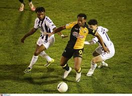 Η μάχη της ευρώπης όμως, παραμένει ακόμη ανοιχτή και θα κριθεί στα πλέι οφ, τα οποία και θα ξεκινήσουν αμέσως μετά την επόμενη και τελευταία αγωνιστική του πρωταθλήματος. Apollwn Smyrnhs Aek 2 1 To Eide San Aggareia Kai 3ypnhse Efialtes Videos Onsports Gr