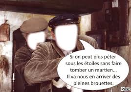 Le régime soupe aux choux est, comme son nom l'indique, un régime à base de soupe aux choux. Photo Montage La Soupe Aux Choux Pixiz