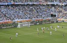 Follow all the latest news ahead of england's last 16 tie with germany this afternoon at euro 2020 with ukraine and sweden meeting this evening in glasgow. 2010 Fifa World Cup Knockout Stage Wikipedia