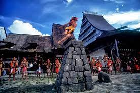 Salah satu ragam budaya yang menarik yang dimiliki oleh indonesia adalah tarian daerah di indonesia. Inilah Berbagai Macam Budaya Tradisi Di 34 Provinsi Indonesia Halaman Kepri