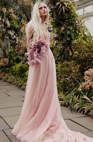 These Spring 2020 Wedding Dresses Are Beyond Dreamy