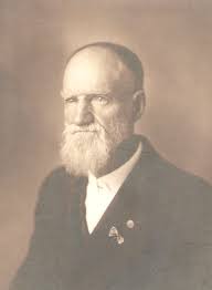 John DeWitt (1815-1879)