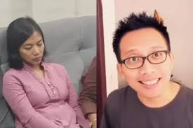 Padahal Tak Direstui Orang Tua dr Qory, Willy Sulistio Nekat Bawa Kawin  Lari Anak Orang! Netizen: Dibikin Sengsara