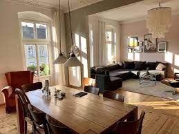 Wir sind das persönliche portal für wohnen auf zeit und zwischenmiete in deutschland und stehen ihnen mit rat & tat zur seite. 5 Zimmer Wohnung Zu Vermieten Heimstrasse 13 10965 Berlin Mapio Net