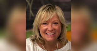 Obituary for Bridget Conway