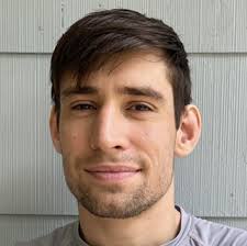 LOCAL SPOTLIGHT: AARON PAUL ZIMMER