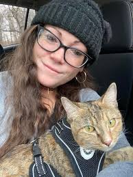 Lost Cat in Syracuse