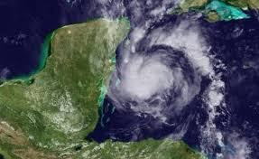 Mayan mythology is poetic and often ambiguous. Alta Probabilidad Que Un Huracan Vuelva A Golpear A Yucatan Uady Revista Fusion Q