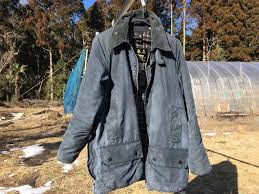 barbour バブアー はビデイル派 ビューフォート派 臭いを消すためにオイルを抜いてノンオイルにしてみた バブアー ファッション ジャケット