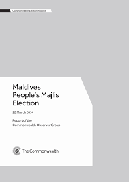 See more ideas about visit maldives, maldives, visiting. Maldives People S Majlis Election 22 March 2014 Commonwealth Bookshop