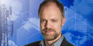 Verizon Connect names Peter Mitchell general manager