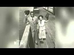 Eslanda goode robeson was born on this date in 1896. Remembering The Overlooked Life Eslanda Robeson Wife Of Civil Rights Legend Paul Robeson Youtube