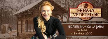 Ferma vedetelor sezonul 2 episodul 5. Ferma Vedetelor Episodul 3 Online