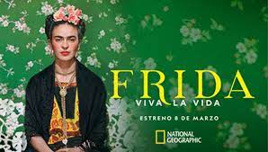 National Geographic Rinde Homenaje A Frida Kahlo Con El Documental Frida Viva La Vida Nndc Boconvip El Bocon