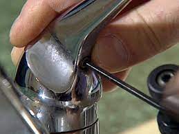 Hex key size for moen faucet moen frequently. How To Repair A Ball Type Faucet How Tos Diy