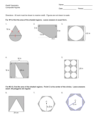 See full list on flexbooks.ck12.org Area Of Shaded Regions And Composites