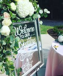 Ansofi wedding bouquet bride bridal bouquets bridesmaid bouquet artificial rose flowers for valentine's day confession party church wedding home decor. Wedding Flowers From Bloom Works Your Local Raleigh Nc
