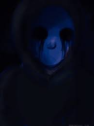 Behind The Mask Gif By Princesssakura1221 On Deviantart Jack Creepypasta Creepypasta Eyeless Jack
