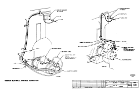 Automobile chevrolet 1967 chevelle service manual. 57 Chevy Starter Wiring Wiring Diagram Networks