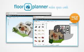 This free app lets you create detailed and precise floor plans while rendering your creations in 3d. Floorplanner