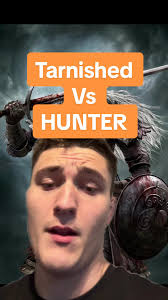 Tarnished vs Hunter: Epic Showdown Explained!