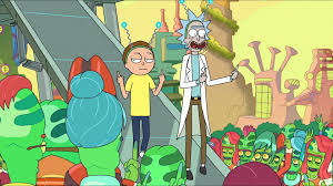 10 New Rick And Morty Wallpaper Hd Full Hd 1080p For Pc Desktop Cartoon Wallpaper Rick And Morty Season Wallpaper Backgrounds