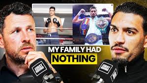 Dougie Joyce & John Joyce Set The Record Straight