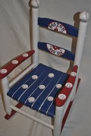 N242 teddy rocking chair kids cute wall stickers bedroom girls boys living room. 17 Kids Rocking Chairs Ideas Kids Rocking Chair Hand Painted Kids Chairs